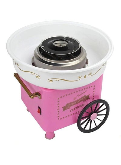 Buy Cotton Candy Makers 10107079 Pink/White in Egypt