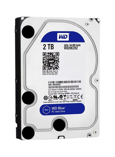 اشتري محرك أقراص صلبة خارجي 2.0 TB في السعودية