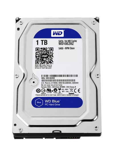 اشتري القرص الصلب SATA 1.0 TB في السعودية