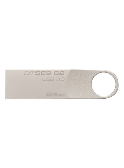 Buy USB 3.0 Flash Drive 64.0 GB in Saudi Arabia