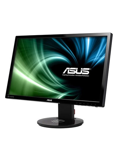 Buy VG248QE 24 inch TN LED Full HD Gaming Monitor With 144Hz and DisplayPort HDMI 24inch Black in UAE