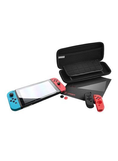 Buy Starter:Kit Pro For Nintendo Switch in UAE