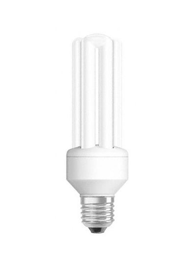 Buy E27 Energy Saving Bulb 23W Daylight in UAE