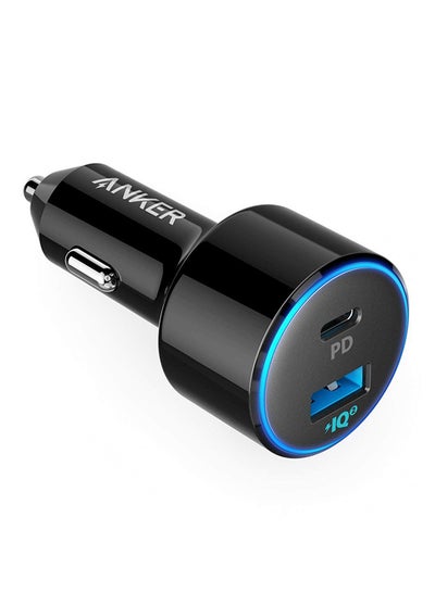 Buy PowerDrive 2 With Dual USB Car Charger in Saudi Arabia