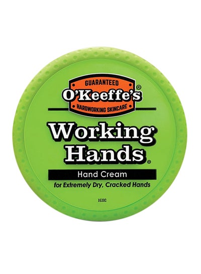 Buy Working Hands Hand Cream in UAE