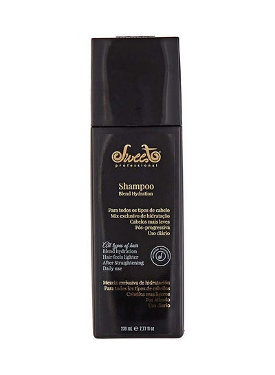 Buy Blend Hydration Shampoo 230ml in UAE