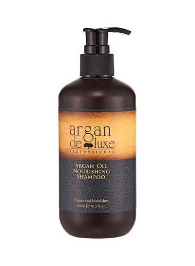 Buy Argan Oil Nourishing Shampoo 300ml in UAE