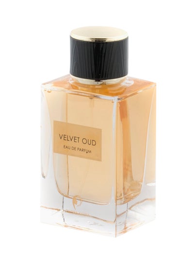 Buy Velvet Oud EDP 100ml in UAE