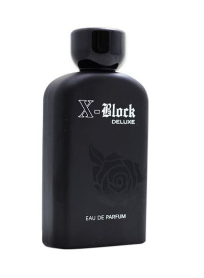 Buy X-Block Deluxe EDP 100ml in Saudi Arabia