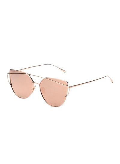 Buy Women's Aviator Frame Sunglasses in UAE
