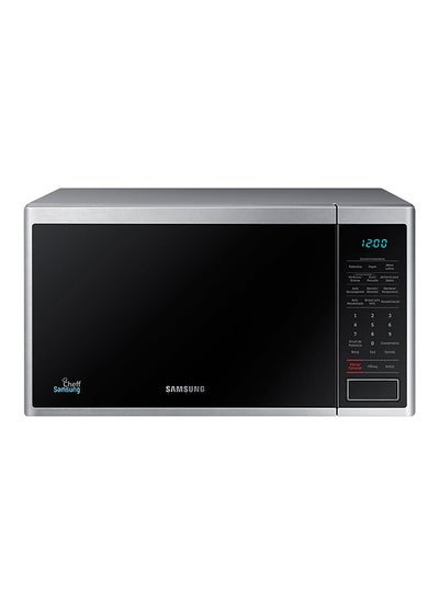 Buy Microwave 1500W MS32J5133AT/SG Silver/Black in UAE