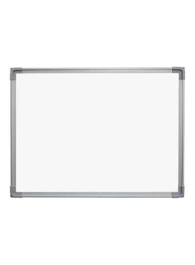 Buy Magnetic Board,60x90 cm White in Egypt