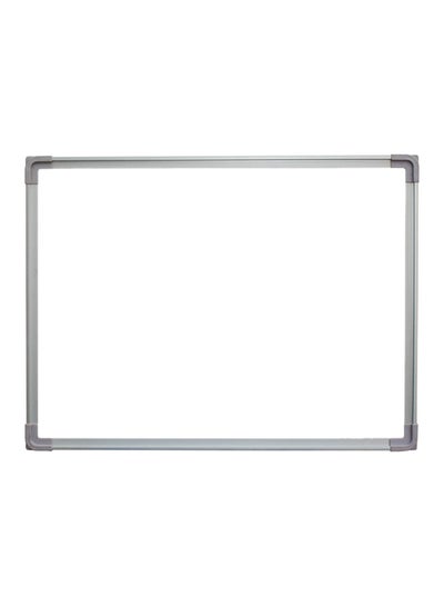 Buy Magnetic Presentation Board White in UAE