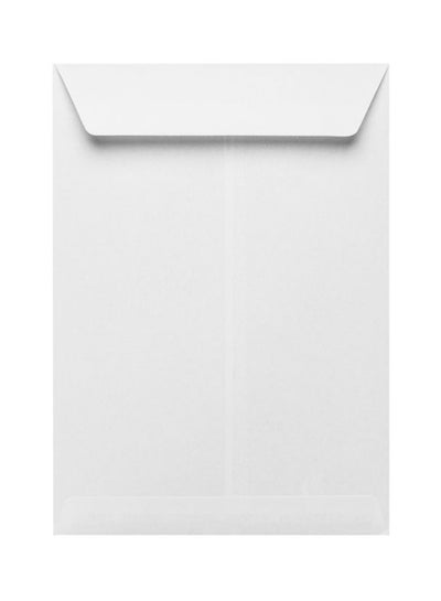 Buy 50-Piece A3 Envelope White in UAE