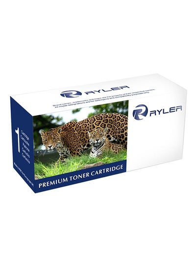 Buy Toner Cartridge For Printer Black in UAE