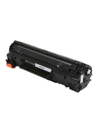 Buy Toner Cartridge For Printer Black in UAE