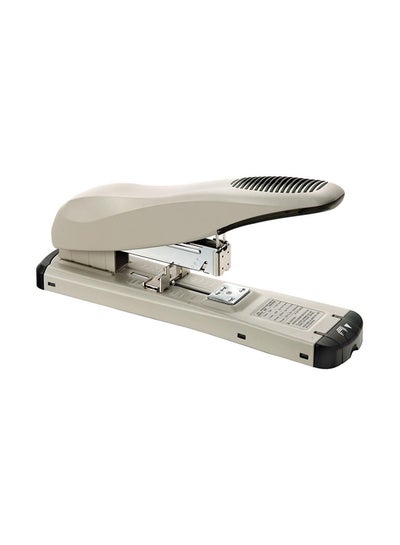 Buy Heavy Duty Stapler White in Saudi Arabia