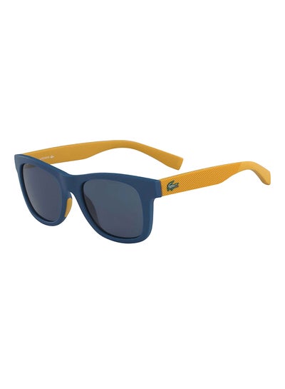 Buy UV Protection Rectangular Sunglasses - Lens Size: 48 Mm in UAE