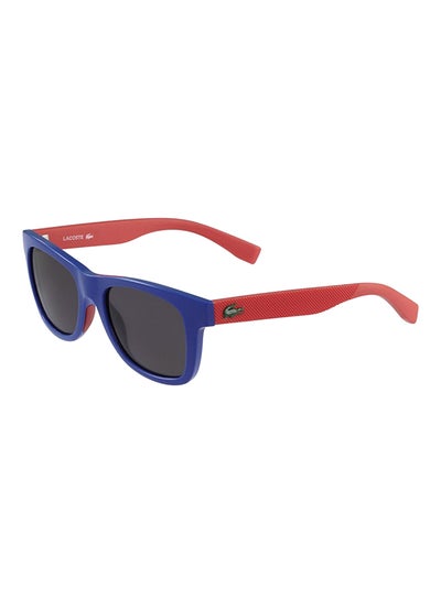 Buy UV Protection Rectangular Sunglasses - Lens Size: 48 mm in UAE