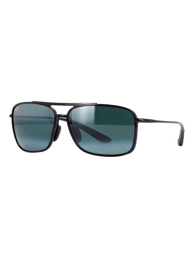 Buy Aviator Frame Sunglasses - Lens Size: 61 mm in UAE