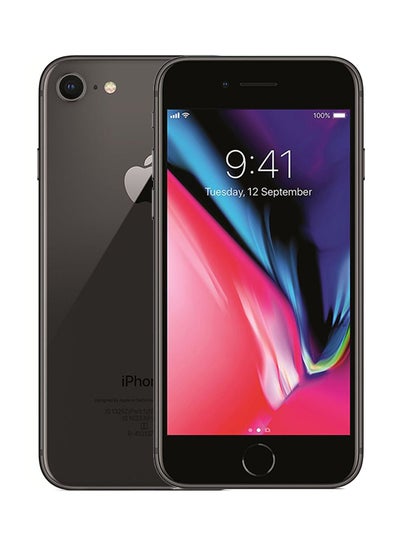 iPhone 8 Space Grey 256GB 4G price in Saudi Arabia | Noon Saudi