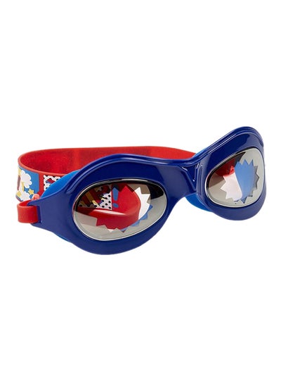 Buy Marvelous Swimming Goggles 16x 7x 6cm in UAE