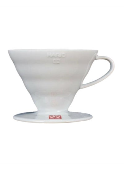 Buy V60 Coffee Dripper Ceramic in UAE