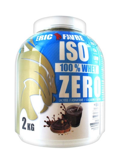 Buy Iso Zero 2 Kg in UAE