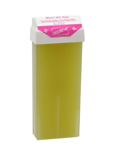 Buy Olive Oil Roll-On Wax 100ml in UAE