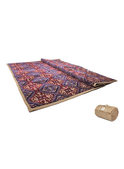 Buy Picnic Mat With Sponge 2x2meter in Saudi Arabia