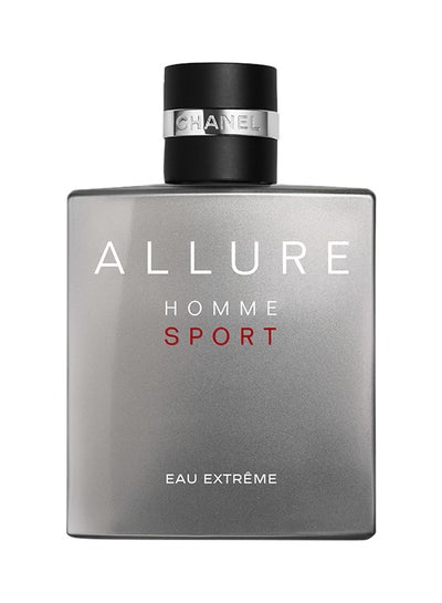 Buy Allure Sport Extreme EDP 100ml in Egypt
