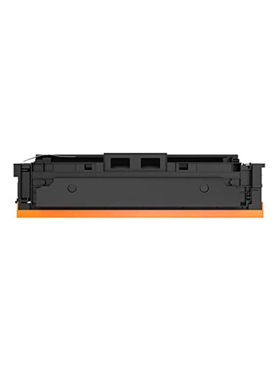 Buy CF412A Toner Cartridge Yellow in UAE