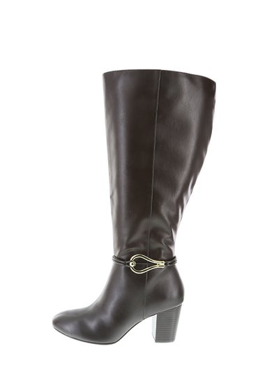 Izzi high vamp on sale shootie