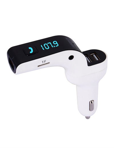 Buy S11 G7 FM Transmitter Modulator in UAE