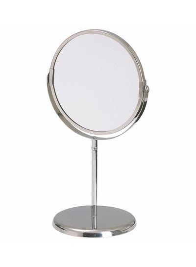 Buy Trensum Free Standing Makeup Mirror Multicolour in Saudi Arabia