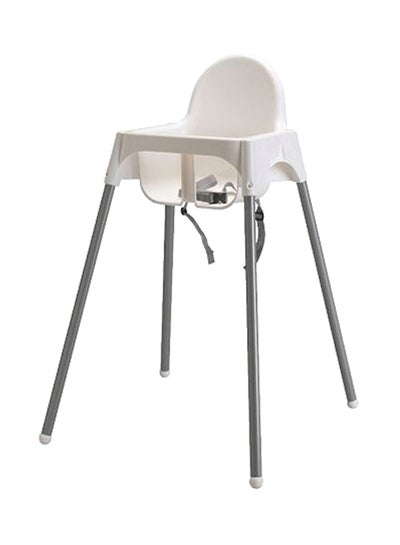 Buy Feeding High Chair With Safety Belt in Saudi Arabia