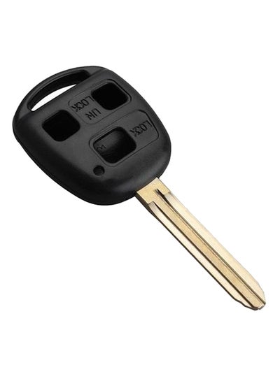 Buy Car Key Cover For Toyota Land FJ Cruiser/Camry in Saudi Arabia