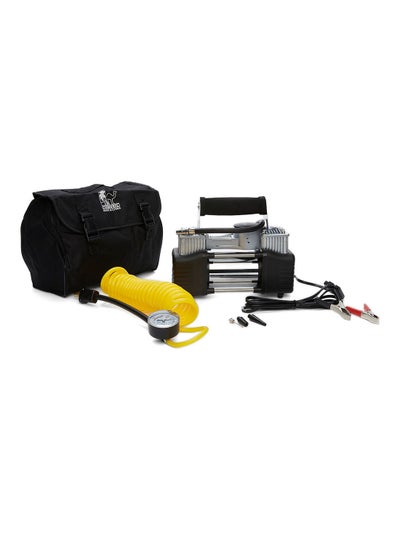 Buy Big Twin Valve Air Compressor in UAE