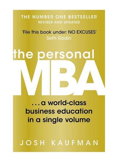 Buy The Personal Mba printed_book_paperback english - 06/09/2012 in Egypt