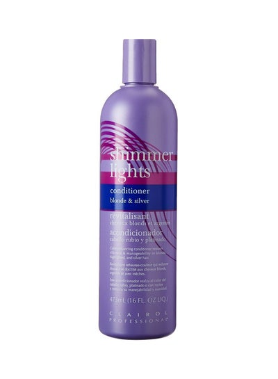 Buy Shimmer Lights Conditioner 473ml in Saudi Arabia