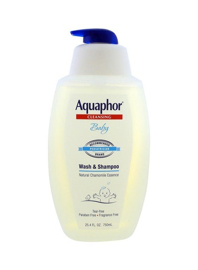 Buy Tear Free Body Wash And Shampoo in UAE