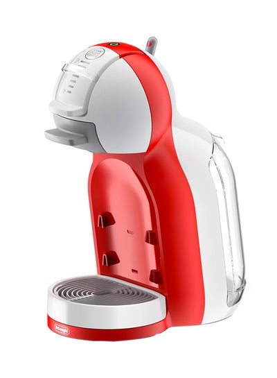 Buy Dulce Gusto Mini Me Coffee Machine 0.8 L 1500.0 W 12226205 Red in UAE
