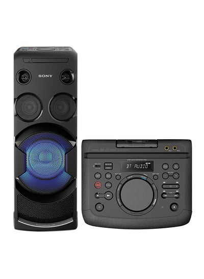 Sony mhc v44d sales price