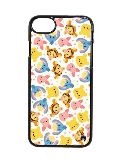 Buy Protective Case Cover For Apple iPhone 7 Disney in Saudi Arabia