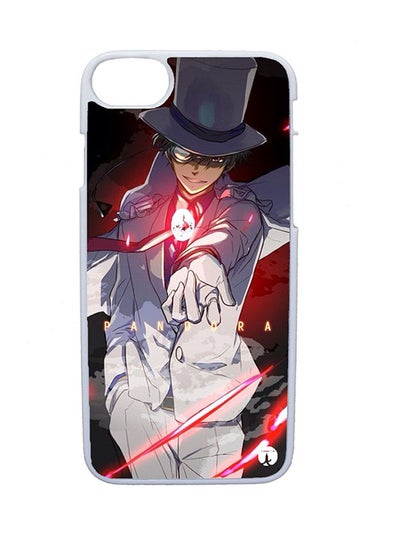 Buy Protective Case Cover For Apple iPhone 7 The Anime Detective Conan in Saudi Arabia