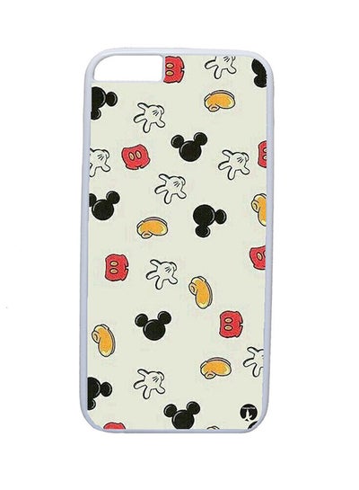 Buy Protective Case Cover For Apple iPhone 6 Plus Disney in Saudi Arabia