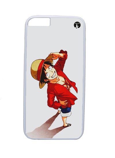 Buy Protective Case Cover For Apple iPhone 6 The Anime One Piece in Saudi Arabia