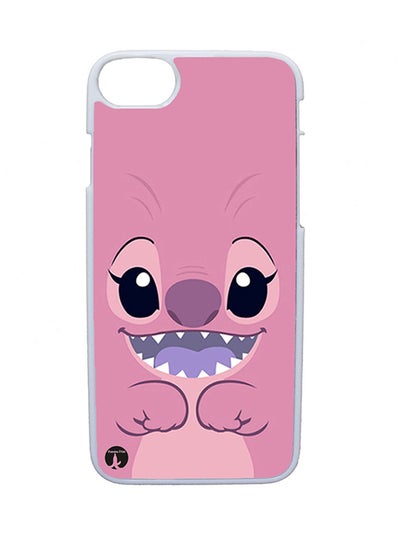 Buy Protective Case Cover For Apple iPhone 7 Plus Disney in Saudi Arabia