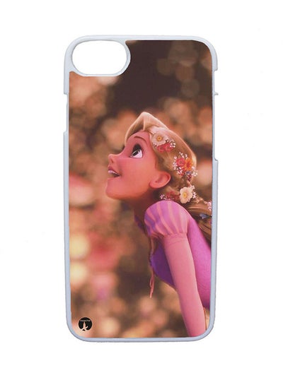 Buy Protective Case Cover For Apple iPhone 7 Disney in Saudi Arabia