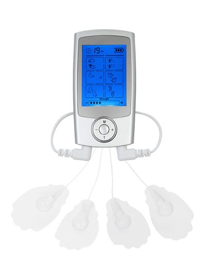 Buy Electronic Pain Relief Muscle Stimulator in Saudi Arabia